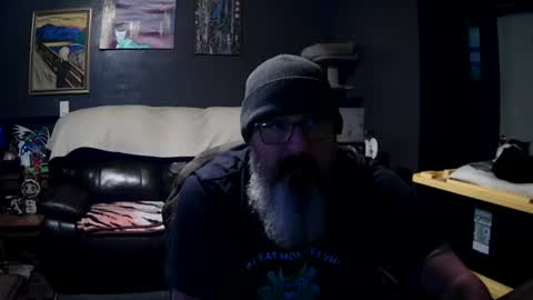 Snapshot of jaycanbefun chatting on 06.14.26 Grand Zaddy or Jay its casual online show from 06.14.26