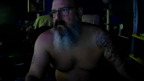 Snapshot of jaycanbefun chatting on 06.17.26 Grand Zaddy or Jay its casual online show from 06.17.26