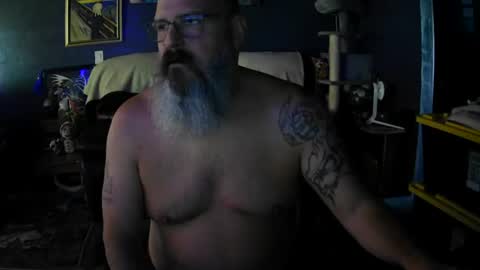 Snapshot of jaycanbefun chatting on 06.19.26 Grand Zaddy or Jay its casual online show from 06.19.26