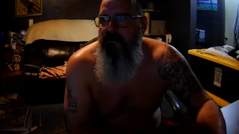 Snapshot of jaycanbefun chatting on 06.20.26 Grand Zaddy or Jay its casual online show from 06.20.26