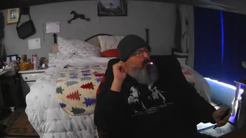 Snapshot of jaycanbefun chatting on 07.02.26 Grand Zaddy or Jay its casual online show from 07.02.26