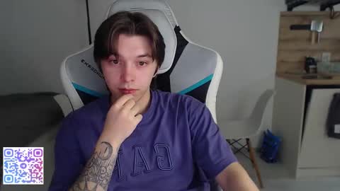 Jayce online show from 10.23.25