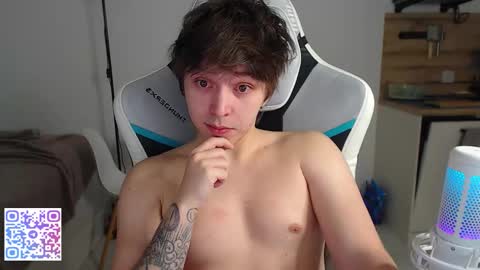 Jayce online show from 12.04.25