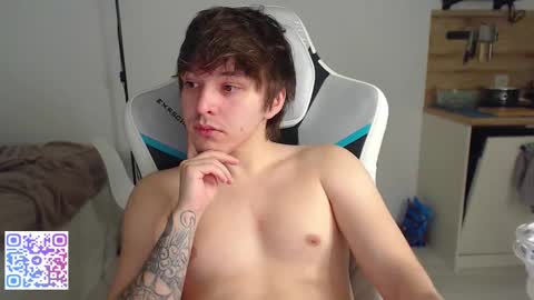 Jayce online show from 12.18.25