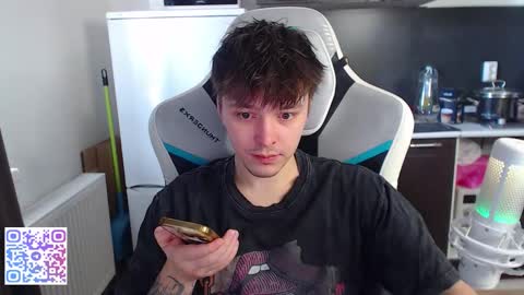 Jayce online show from 03.10.26