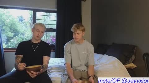 THE HOUSE online show from 11.07.25