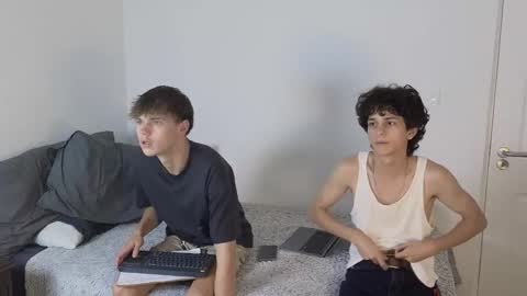 THE HOUSE online show from 02.22.26