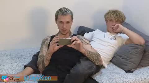 THE HOUSE online show from 03.19.26