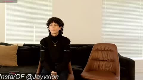 Snapshot of jaycex_69 chatting on 07.21.26 THE HOUSE online show from 07.21.26
