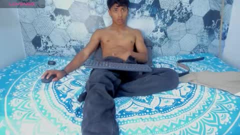 jaycob_black1 online show from 09.08.25