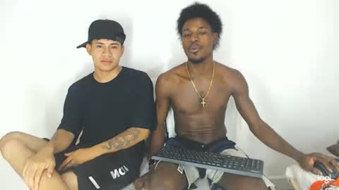 jaycollins online show from 02.03.25