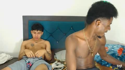 jaycollins online show from 03.08.25