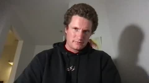 jaycup1989 online show from 10.27.25