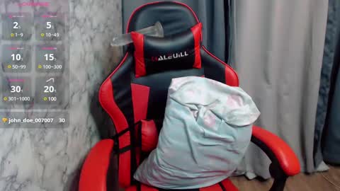 Jayda Khalifa  online show from 12.01.24