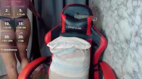 Jayda Khalifa  online show from 01.25.25