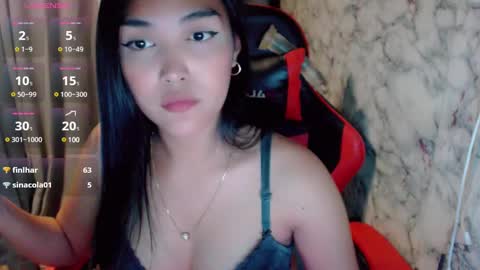 Jayda Khalifa  online show from 03.12.25