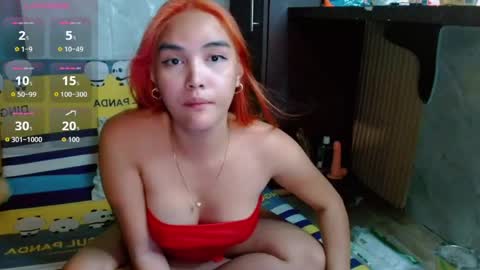 Jayda Khalifa  online show from 04.15.26