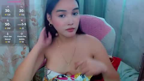 Jayda Khalifa  online show from 05.26.26