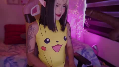 Snapshot of jayden_cournikovaa chatting on 10.02.25 Jayen online show from 10.02.25