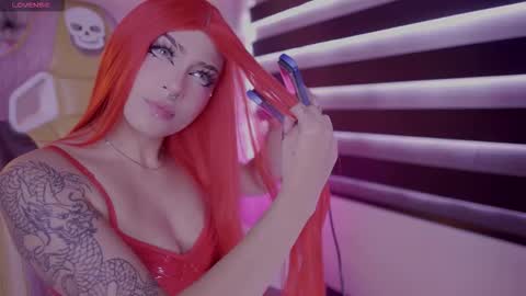 Snapshot of jayden_cournikovaa chatting on 10.08.25 Jayen online show from 10.08.25