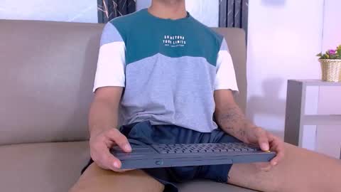 Jayden Morris online show from 12.19.25