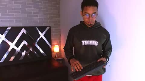 Jayden Morris online show from 02.02.26