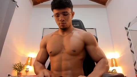 JAYDEN online show from 07.01.26
