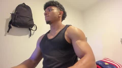 JAYDEN online show from 07.17.26