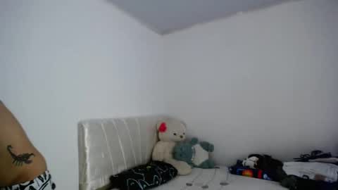 Snapshot of jayder_steven chatting on 02.03.26 Jayder Steven online show from 02.03.26