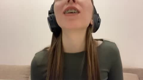 Isabella Rose online show from 02.28.26