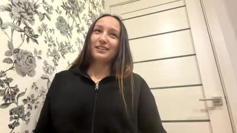 Snapshot of jayhansberger chatting on 04.14.26 Stacie online show from 04.14.26