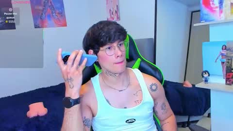 Jay online show from 03.13.26