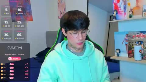 Jay online show from 04.11.26