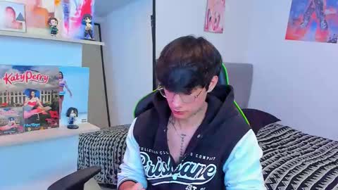 Snapshot of jayhotxxx chatting on 05.15.26 Jay online show from 05.15.26
