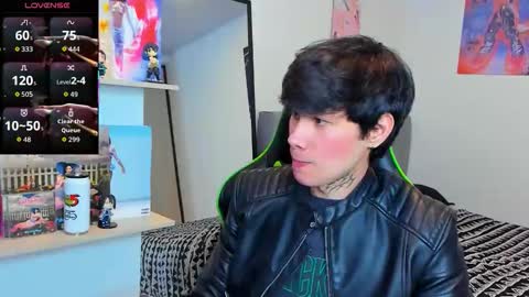 Snapshot of jayhotxxx chatting on 05.24.26 Jay online show from 05.24.26