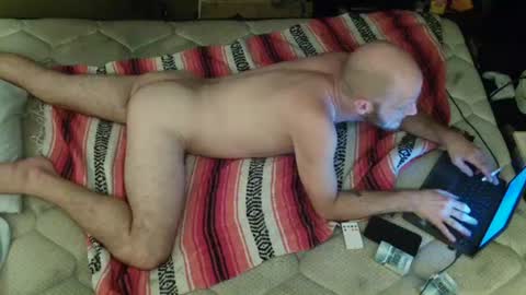 HUngBtmFl online show from 12.18.25