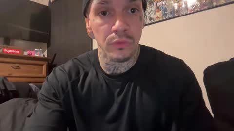 jayjaythebutcher23 online show from 11.10.25