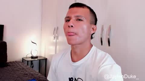 Snapshot of jaylen_and_duke chatting on 02.10.26 Jaylen and duke online show from 02.10.26