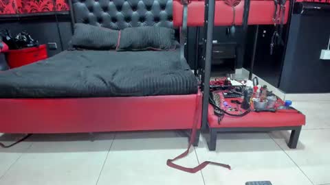 jaylen_bdsm online show from 09.13.25