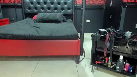 jaylen_bdsm online show from 01.17.26