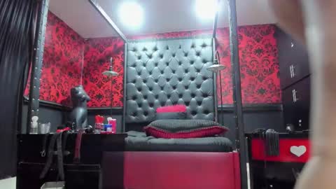 jaylen_bdsm online show from 03.13.26