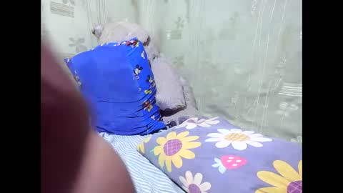 jaysonata215 online show from 02.04.25