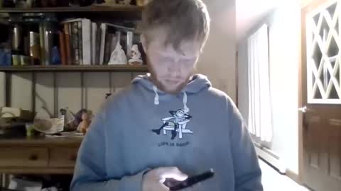 jaythenorth online show from 01.12.26