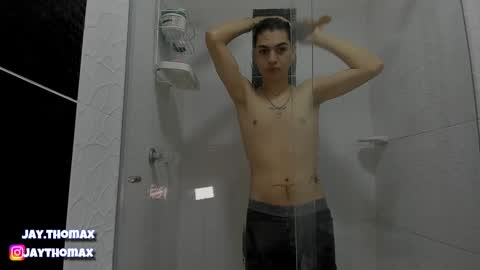 jaythomax online show from 12.02.24