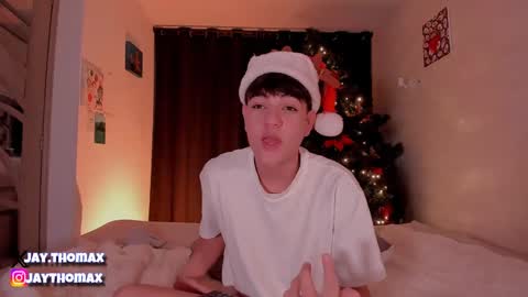 jaythomax online show from 12.11.24