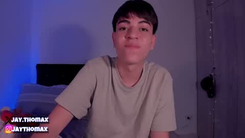 jaythomax online show from 12.16.24