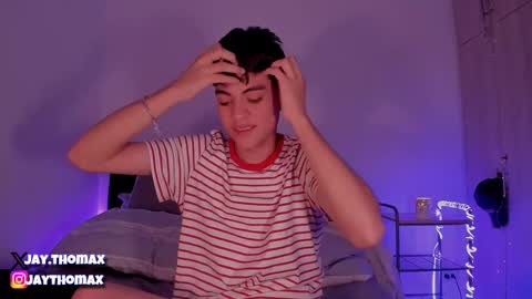 jaythomax online show from 12.19.24