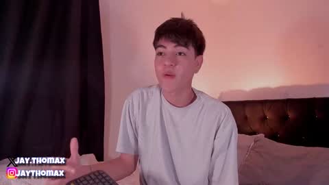 jaythomax online show from 12.20.24