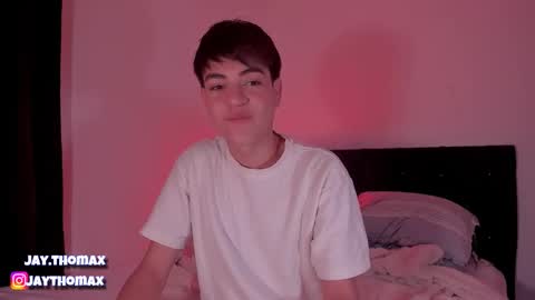 jaythomax online show from 12.22.24