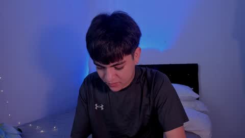 jaythomax online show from 01.09.25